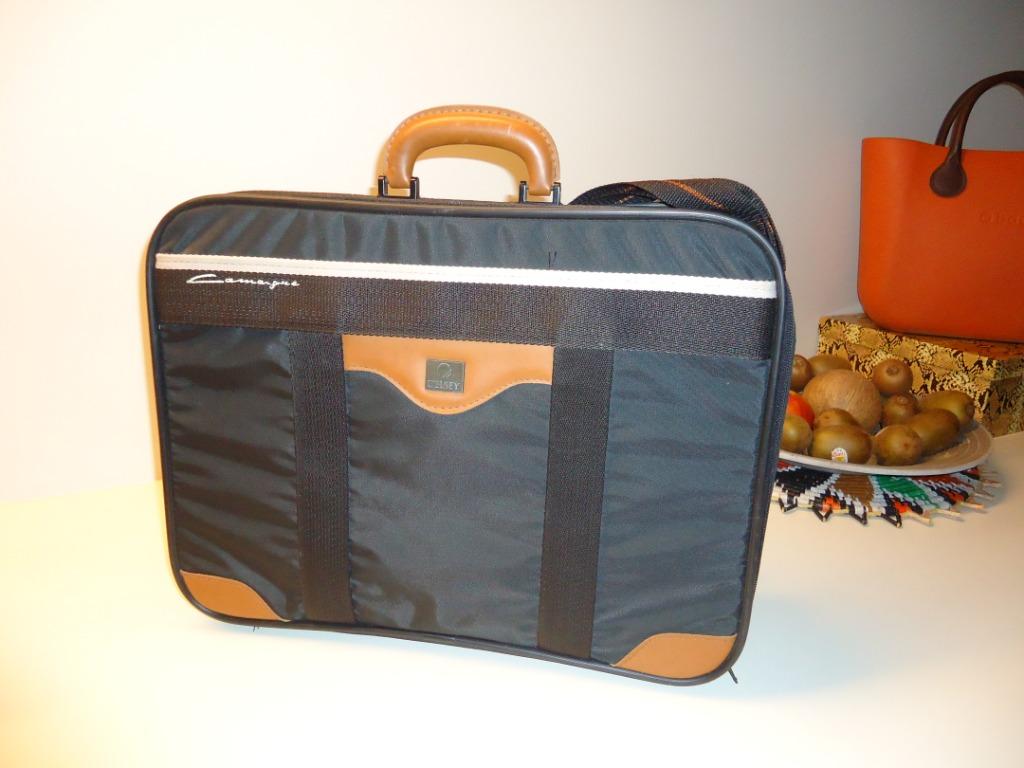 Hand - bagage - valiesje Delsey, Sport en Fitness, Ophalen, Zo goed als nieuw