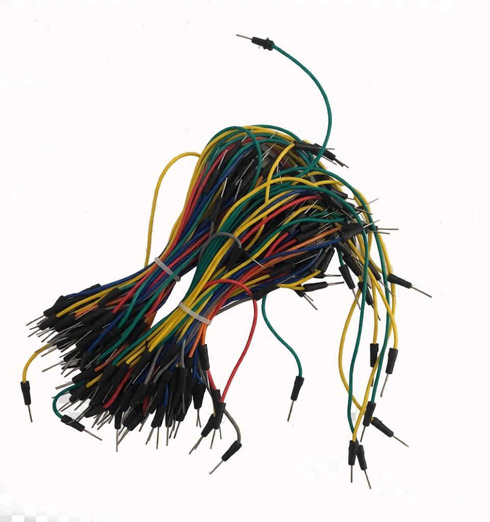 arduino 120 stuks dupont wiring, Hobby & Loisirs créatifs, Composants électroniques, Neuf, Enlèvement ou Envoi