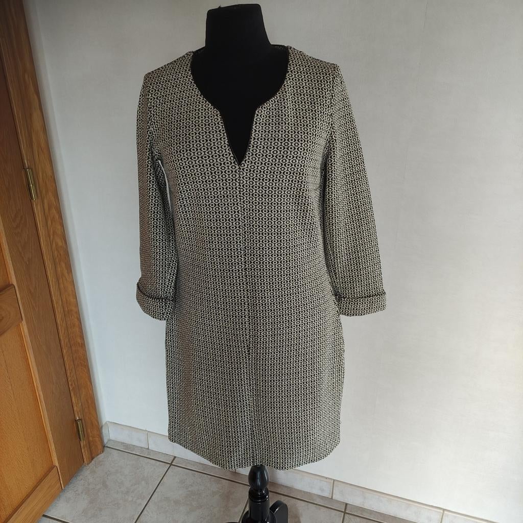 Je m'habille comme ça. Jurk maat 36., Kleding | Dames, Ophalen, Comme ça, Zo goed als nieuw, Maat 36 (S)