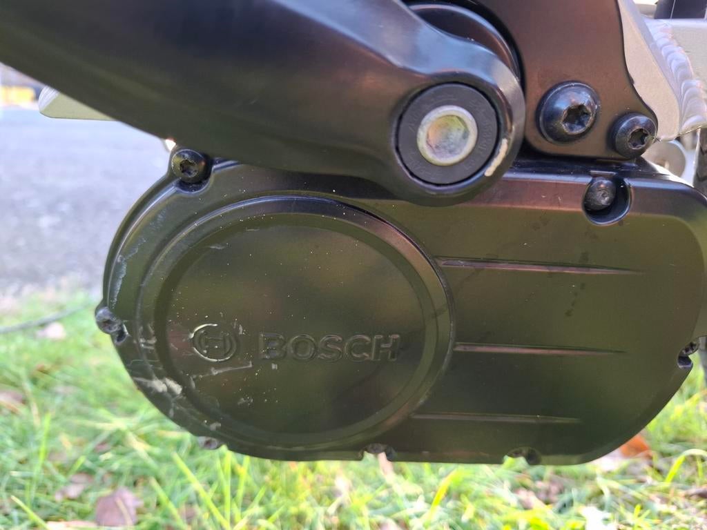 Vélo électrique Sparta BS3 — moteur central Bosch, Enlèvement ou Envoi, Sparta