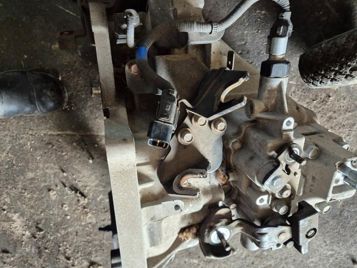 Versnellingsbak van een Hyundai I30, Gebruikt, -, -, Ophalen of Verzenden