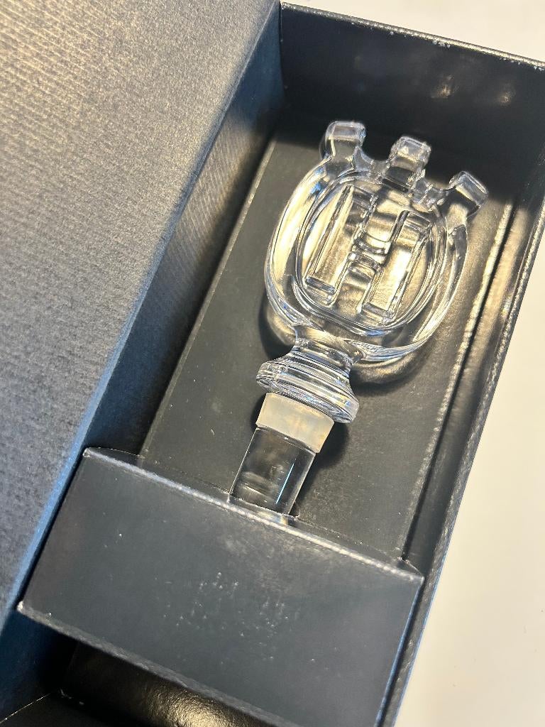 Bouchon stopper Villeroy & Boch, Maison & Meubles, Cuisine | Vaisselle, Neuf, Verre, Enlèvement, Autres types