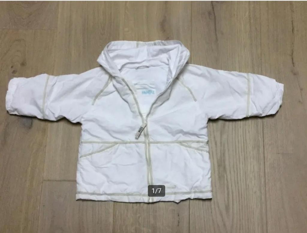 Lot Babykleding maatje 74, Ophalen of Verzenden, Zo goed als nieuw, Meisje