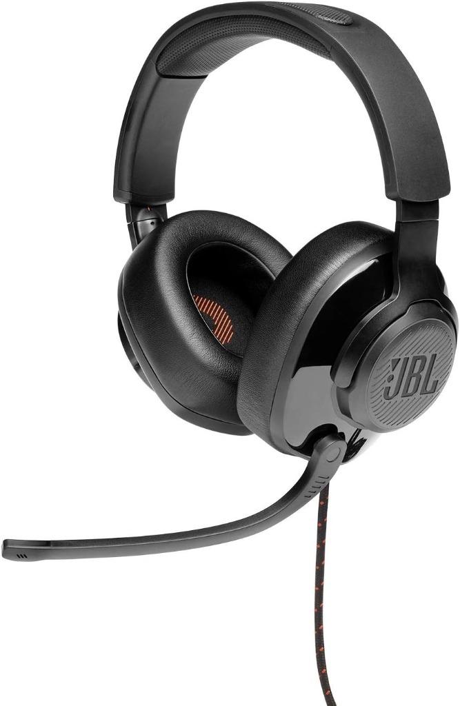 JBL Quantum Game headset SNELLE GRATIS LEVERING, -, Verzenden, Jbl, -