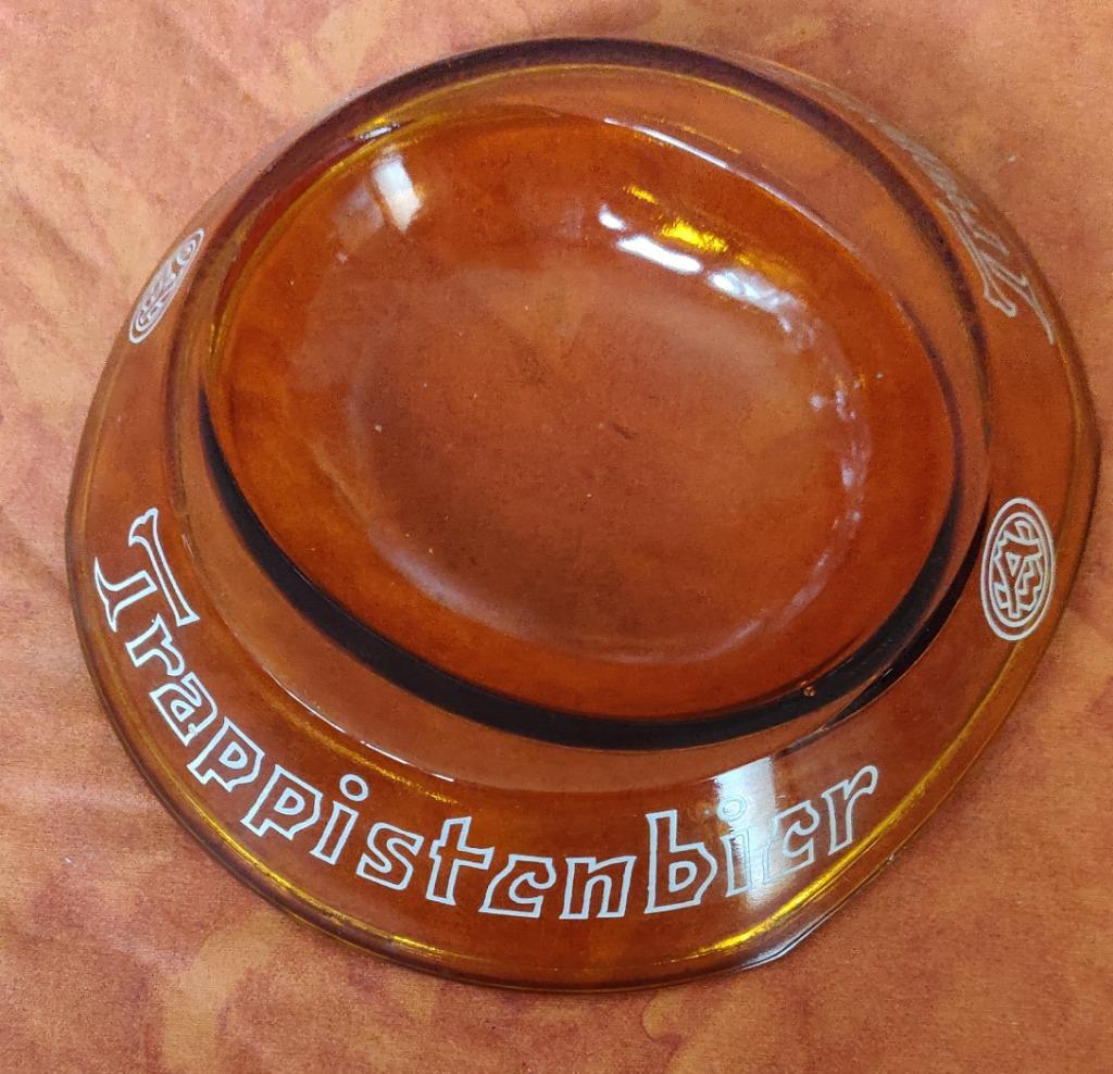 Trappistenbier ASBAK, Verzamelen, Ophalen, Zo goed als nieuw, Overige typen, Overige merken
