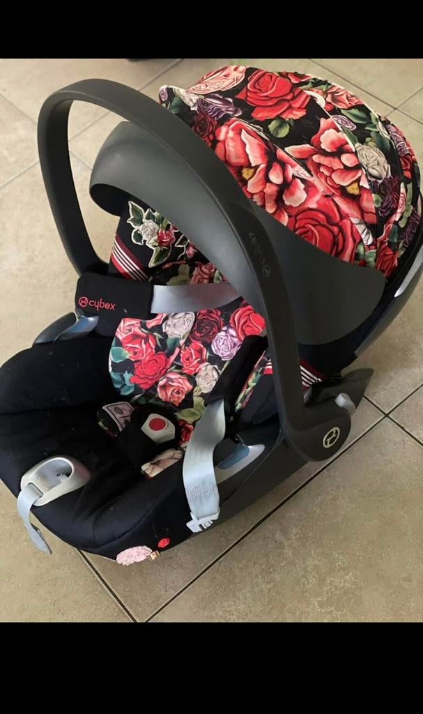 maxi cosi, Enfants & Bébés, Sièges auto, Enlèvement ou Envoi, Comme neuf