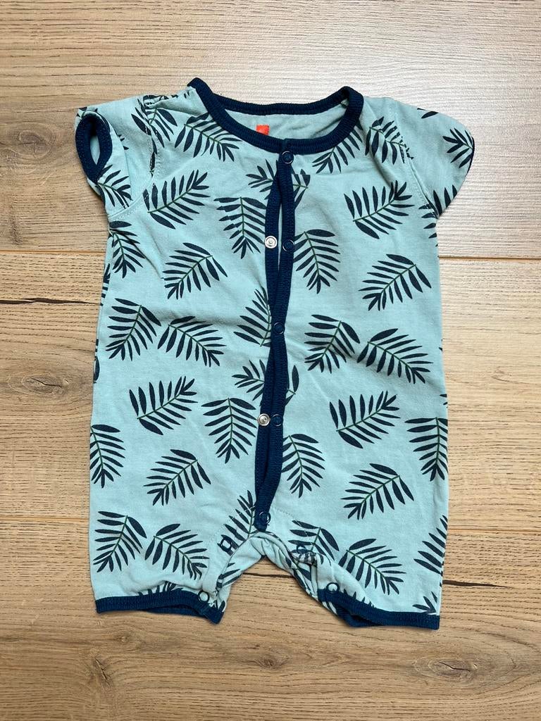 Boxpakje Hema maat 62, Kinderen en Baby's, Jongetje of Meisje, Ophalen of Verzenden, Zo goed als nieuw, Hema