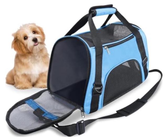 Transport/Reismand hond/Kat NIEUW, Dieren en Toebehoren, Ophalen of Verzenden, Nieuw