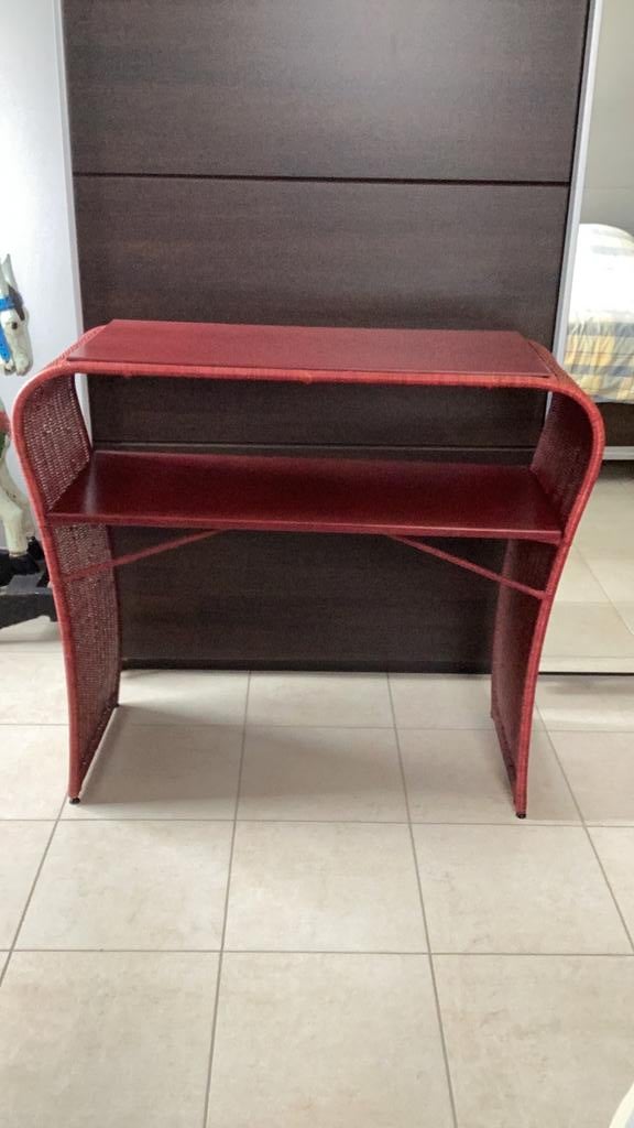 Make up tafel met zetel, Antiek en Kunst, Ophalen