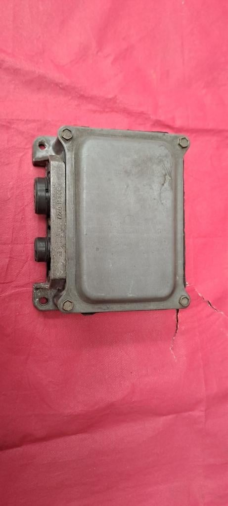 Plateau électronique Mercedes 80s, Enlèvement ou Envoi