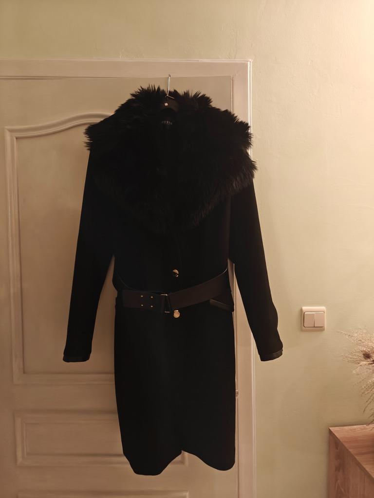 veste - manteau guees, Taille 38/40 (M), Guess, Enlèvement ou Envoi, Porté