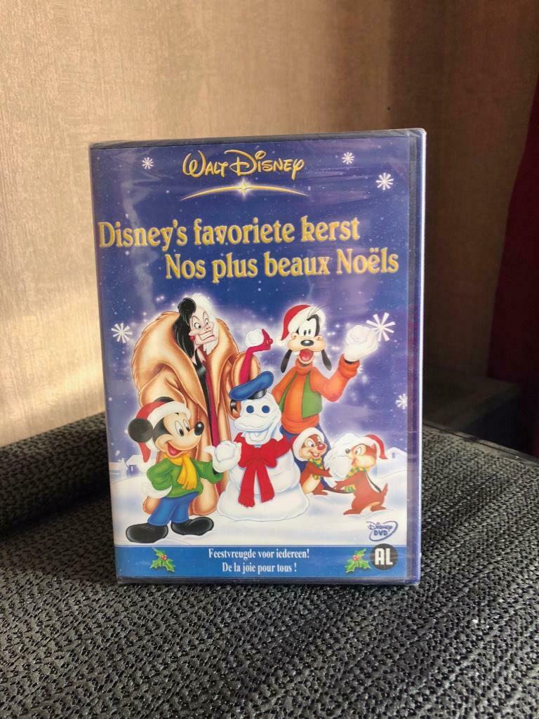 desney favoriete kerst, Alle leeftijden, Ophalen of Verzenden, Overige genres, Tv fictie