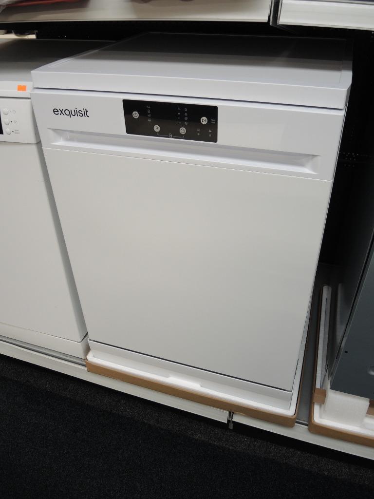 Exquisit vaatwasmachine nieuw!, Qw, Nieuw, Ophalen of Verzenden, @
