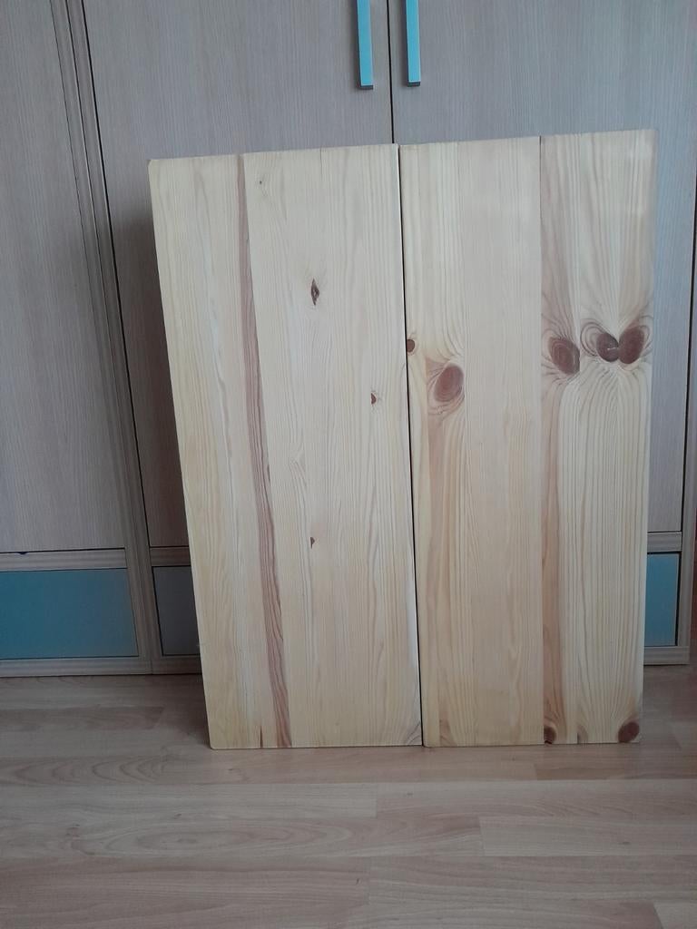 Zelfgemaakte dartkast met led verlichting, Ophalen, Met deur(en), Zo goed als nieuw, Minder dan 150 cm