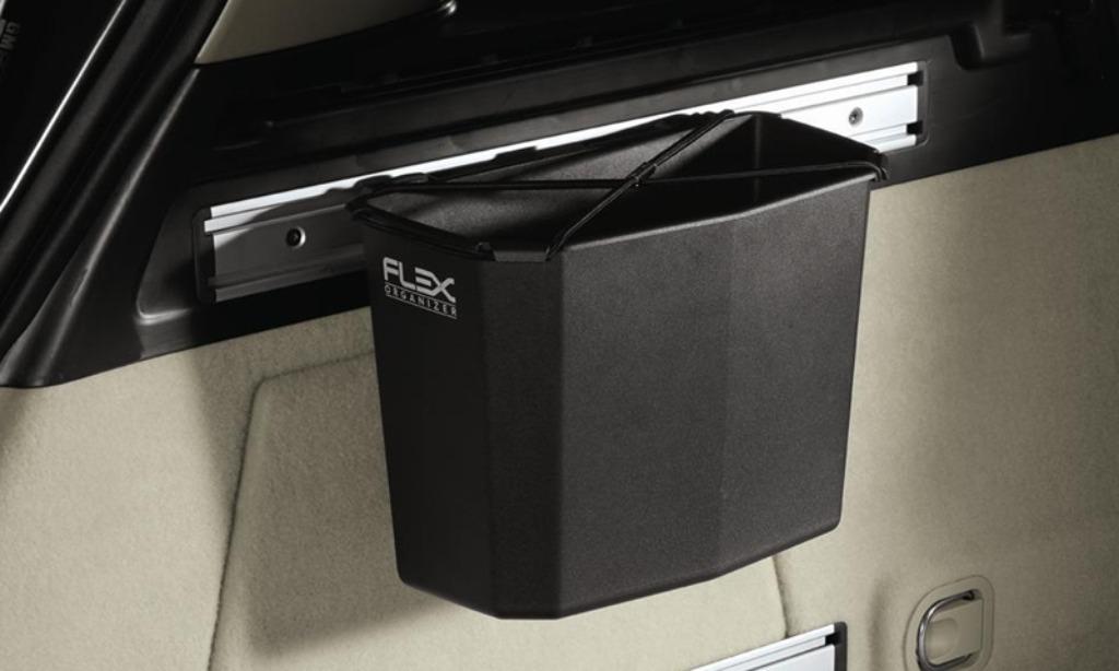 Opel Flex Box Organiser pour e.a. Zafira B 2005-2014, Enlèvement ou Envoi, Utilisé, Opel