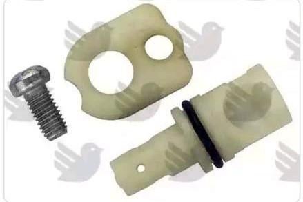 Axe de sélecteur Bulex Opalia C14G, C14, C14VMC (neuf), Enlèvement, Neuf