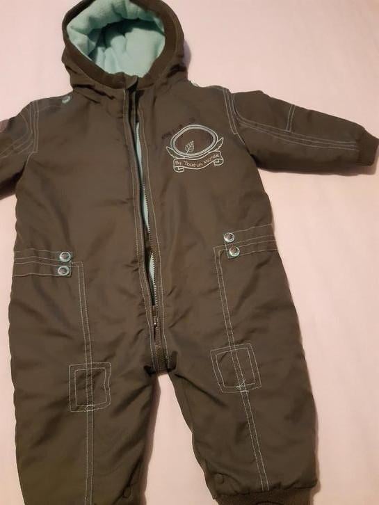Combinaison  ski - 18 mois, Ophalen, Zo goed als nieuw, Ski, Kleding