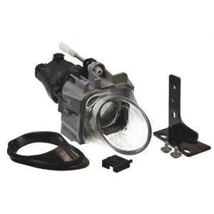Volvo Mistlamp links 850 voor montage in spoiler Volvo onder, Auto-onderdelen, Verlichting, Nieuw, Ophalen of Verzenden