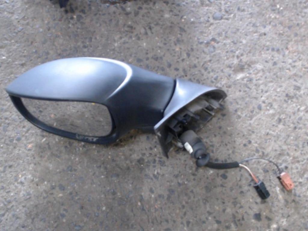Rétroviseur gauche Citroen C3 Pluriel 2003-2008 LP/15037, Ophalen, Gebruikt