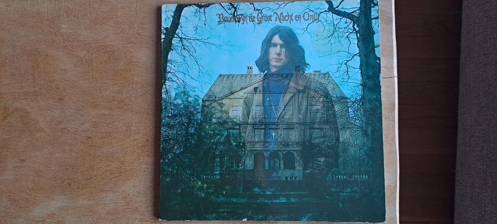 Lp BOUDEWIJN DE GROOT, Cd's en Dvd's, Vinyl | Nederlandstalig, Zo goed als nieuw, Ophalen of Verzenden