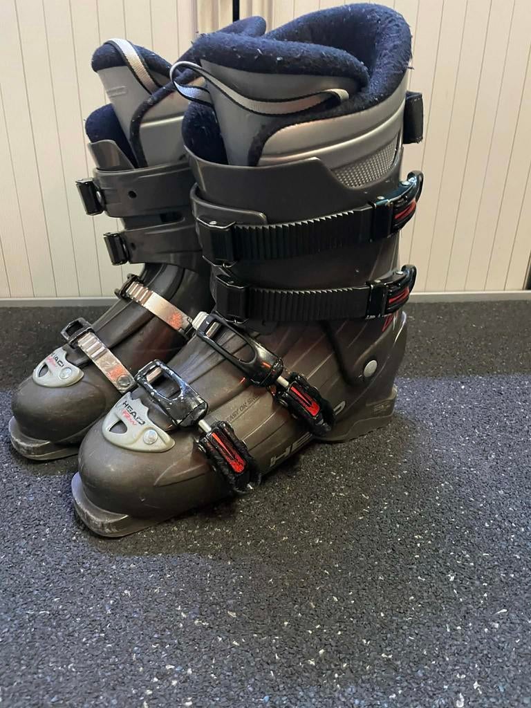 Head EZon hT 4.0 skibotten, Sport en Fitness, Ophalen, Zo goed als nieuw, Head