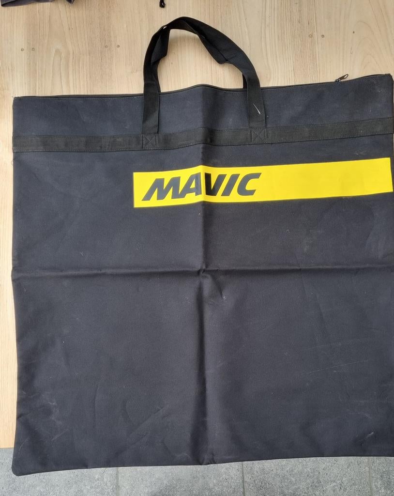 Wieltas MAVIC, Fietsen en Brommers, Ophalen of Verzenden, Nieuw, MAVIC