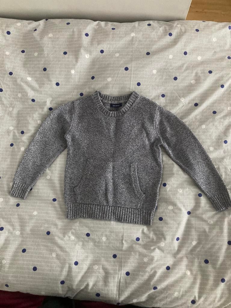 Pull garçon 5 ans Okaidi, Enlèvement ou Envoi, Comme neuf
