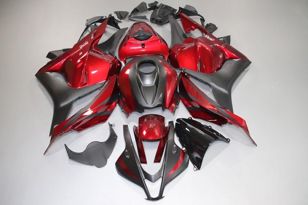 Carénage AVDB pour HONDA CBR 600 RR 2009 - 2012, Enlèvement ou Envoi, Neuf