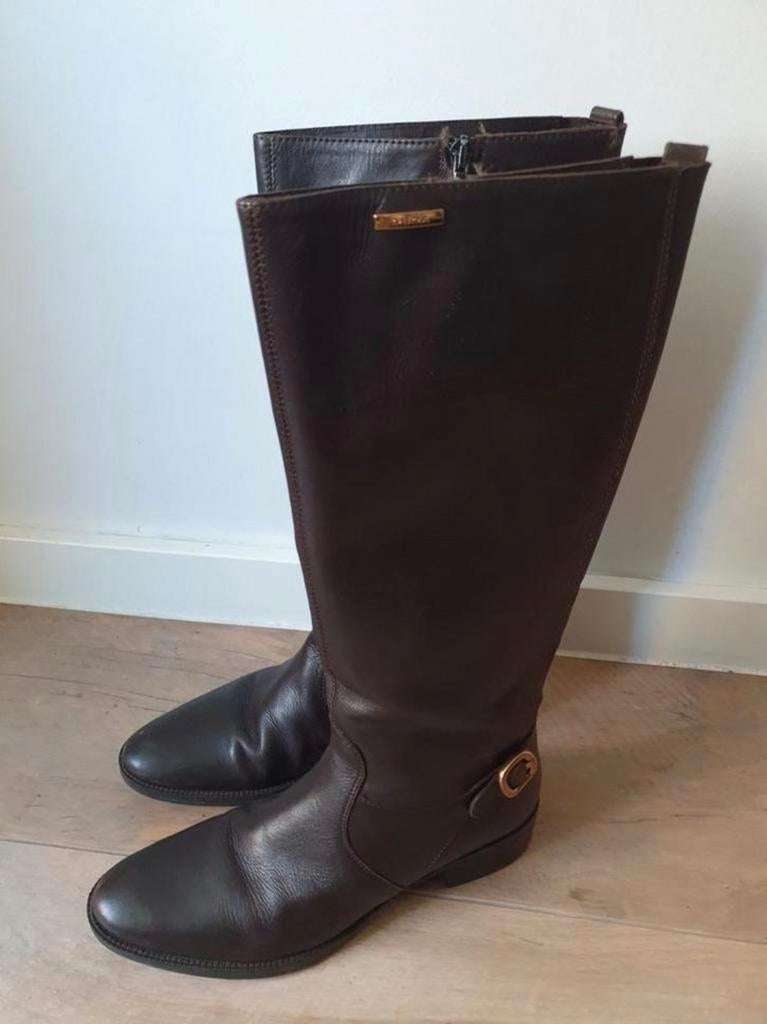 Bottes Geox, Vêtements | Femmes, Chaussures, Geox, Enlèvement ou Envoi, Comme neuf, Brun