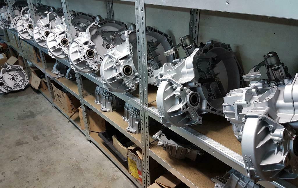 Versnellingsbak Opel Zafira Astra Insignia Corsa M32, Ophalen, Opel