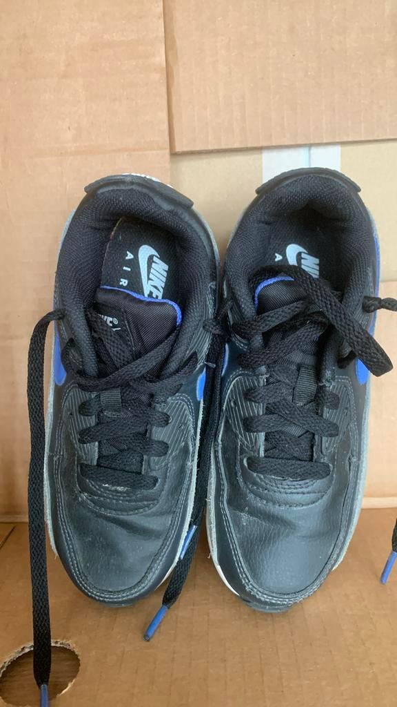 Nike air maat 33, Ophalen, Gebruikt, Nike