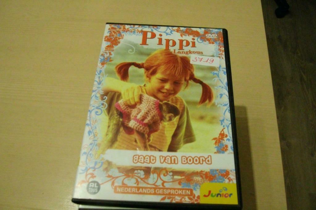 pippi langkous, Ophalen of Verzenden