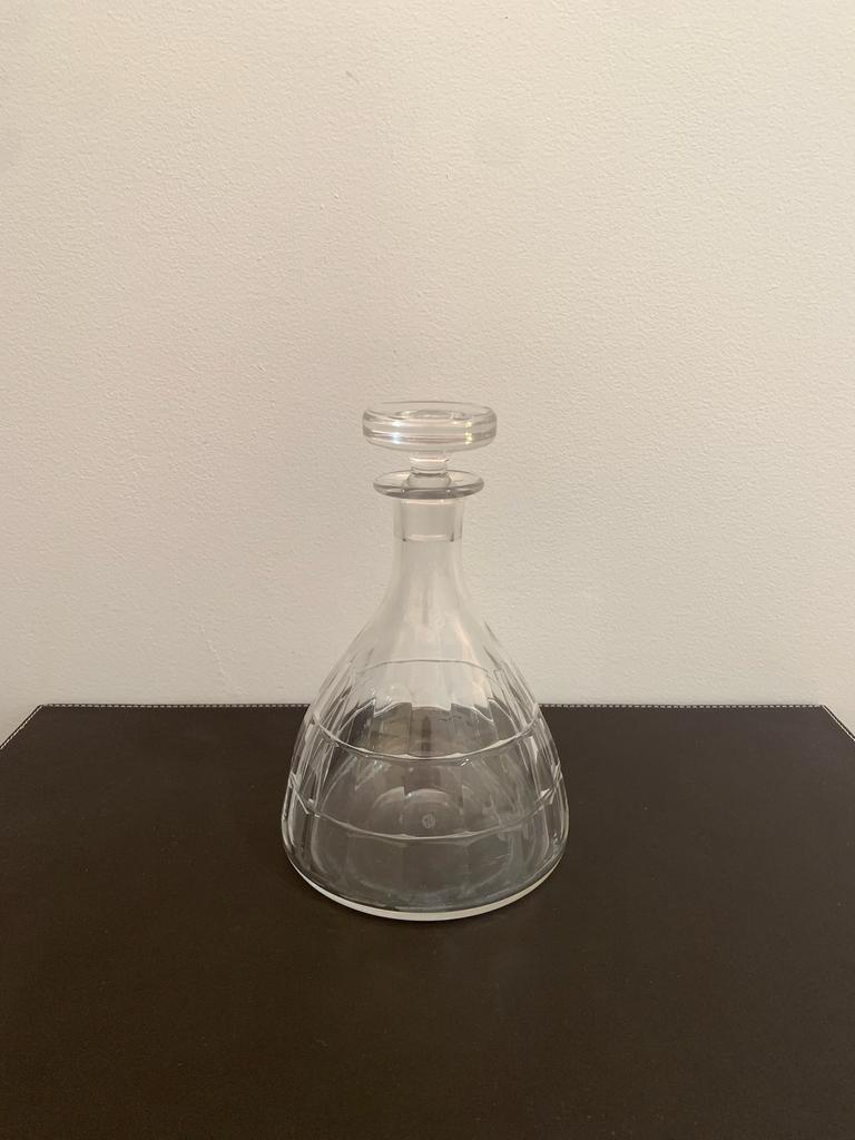 Carafe en Cristal BACCARAT Charmes Ancienne, Enlèvement ou Envoi