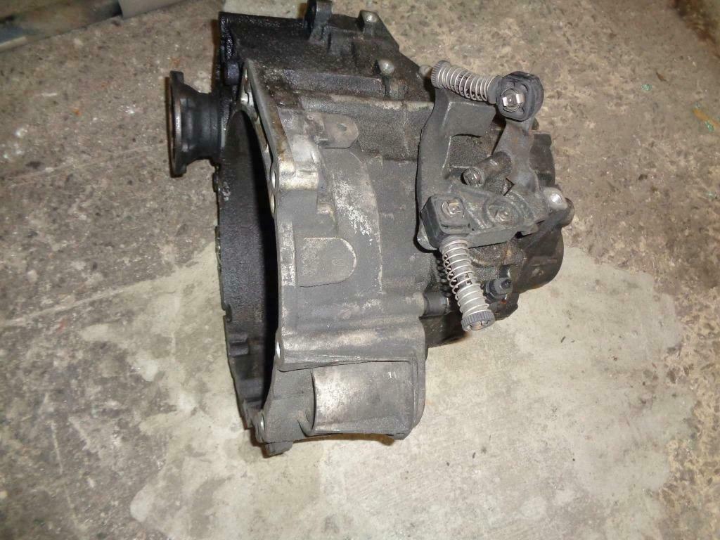 A vendre boite de vitesse 2l TDI VW Audi Seat Skoda, Enlèvement, Utilisé, Seat