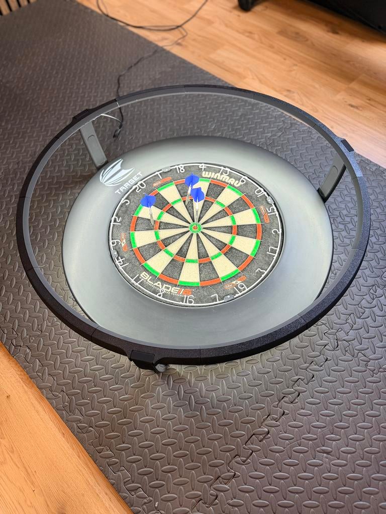 Led Ring darts, Sport en Fitness, Darts, Ophalen of Verzenden, Nieuw