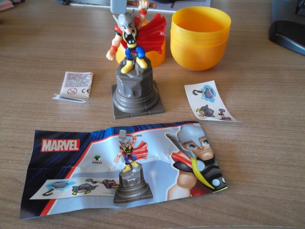 oeuf kinder surprise, Collections, Enlèvement ou Envoi, Neuf, Autres types
