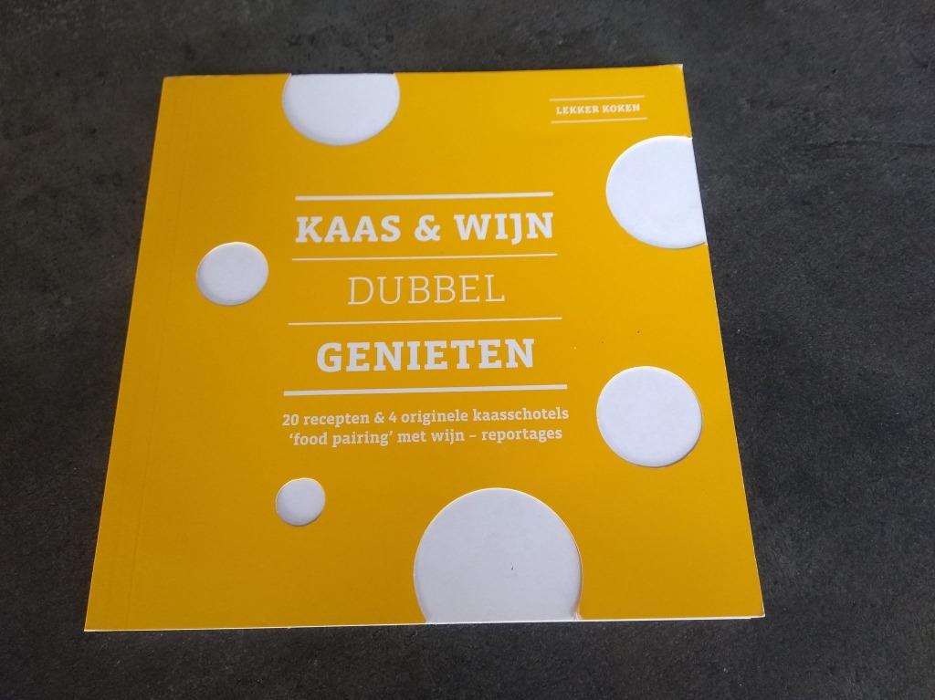 colruyt kaas en wijn, Ophalen of Verzenden