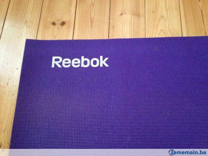 Tapis Yoga
