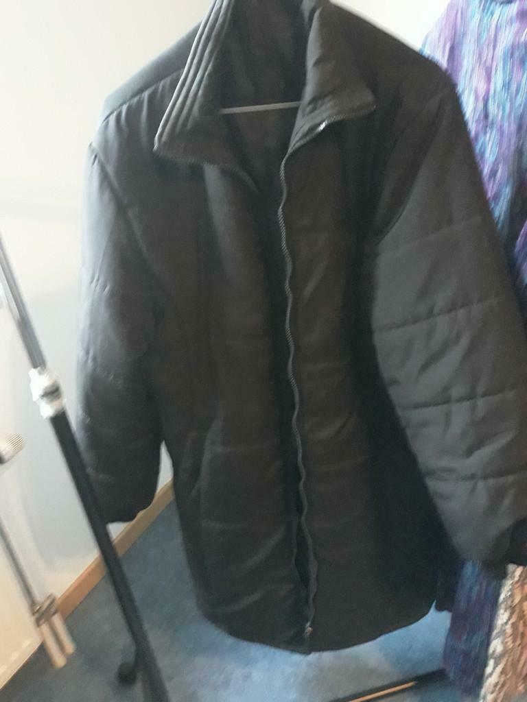 Parka femme taille 52, Enlèvement ou Envoi, Comme neuf