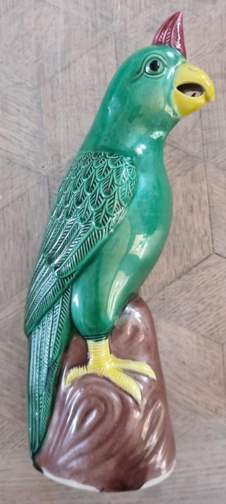 Statue de perroquet, Enlèvement ou Envoi, Comme neuf