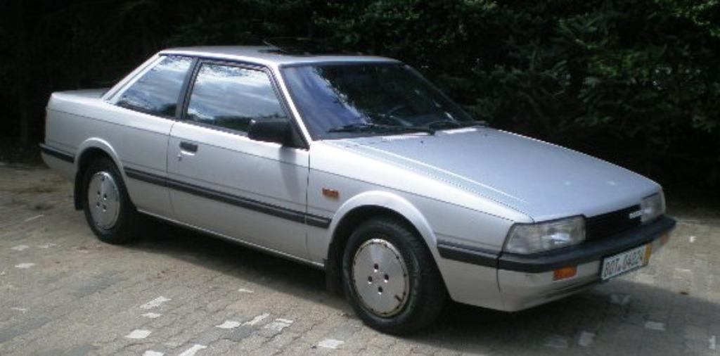 Mazda 626 GC automaat automatische versnellingsbak, Autos : Pièces & Accessoires, Transmission & Accessoires, Mazda, Utilisé, Enlèvement
