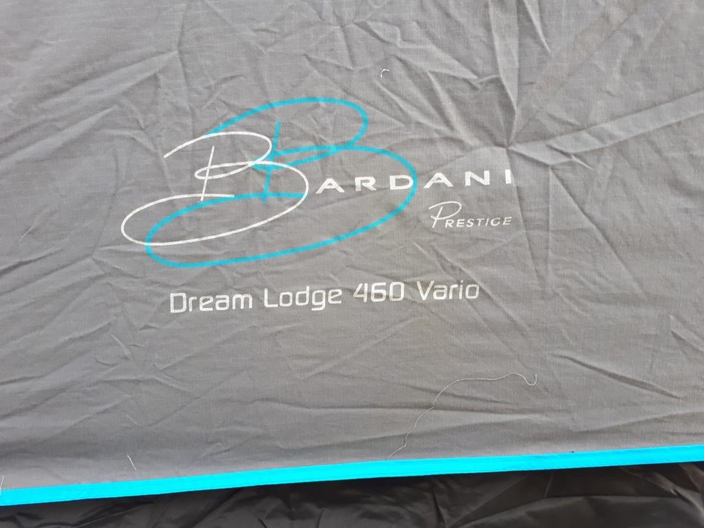 Zeer mooie nieuwe ongebruikte Bardani tent, Ophalen