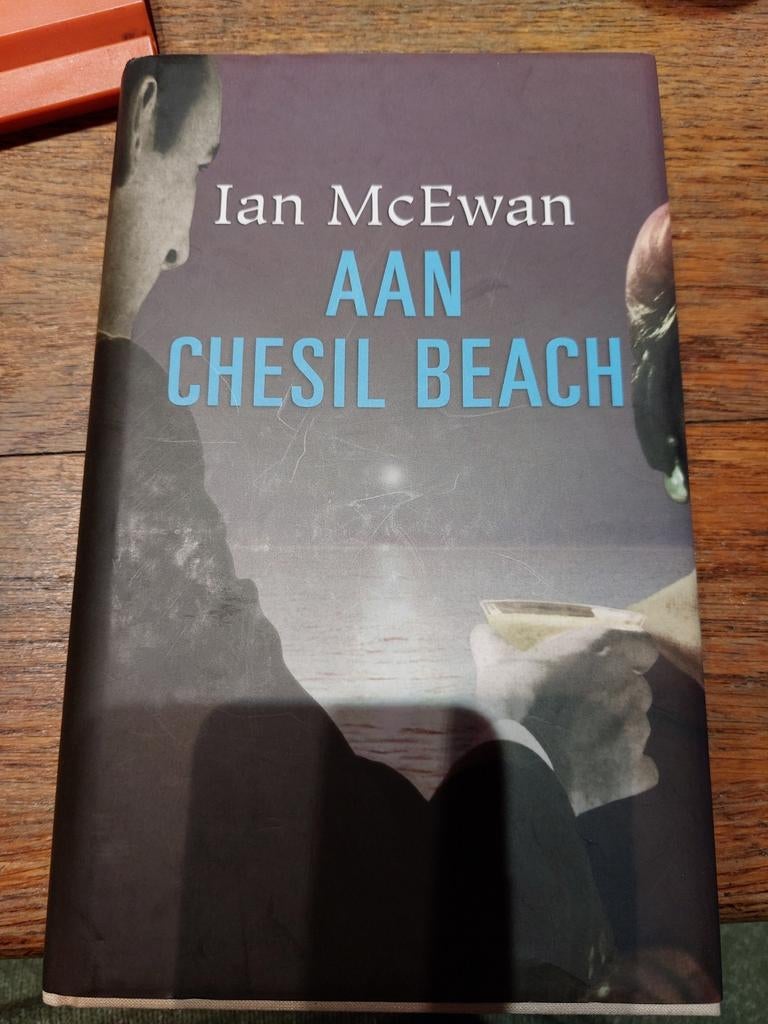 Ian McEwan - Aan Chesil Beach, Ian McEwan, Ophalen of Verzenden, Zo goed als nieuw, Nederland
