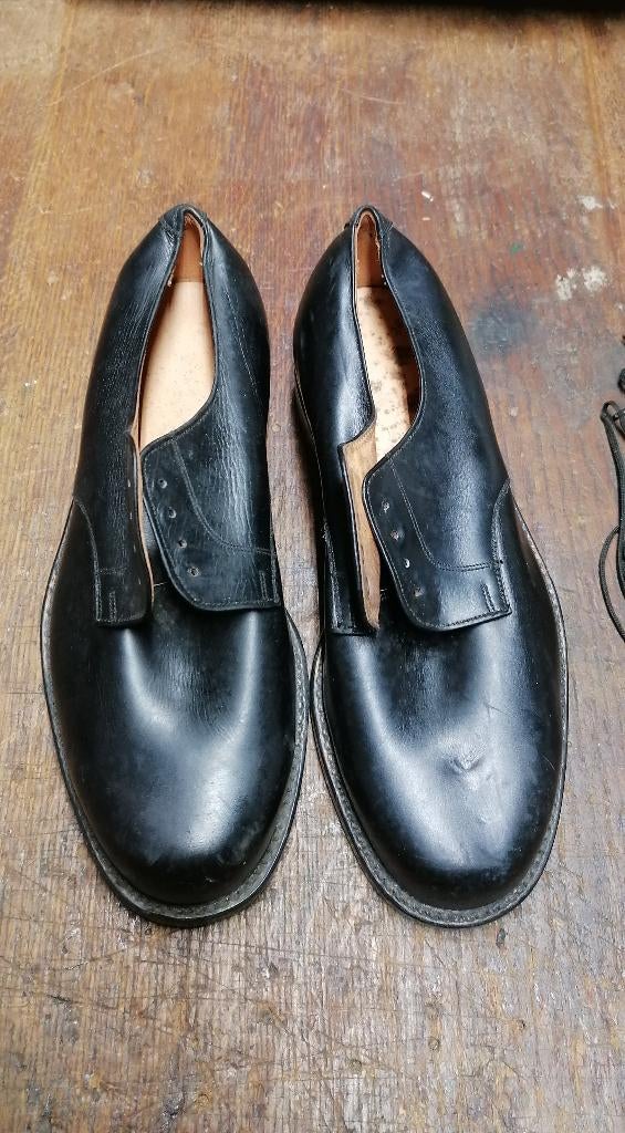 USN M1942 Indochinese militaire schoenlaars, Verzenden