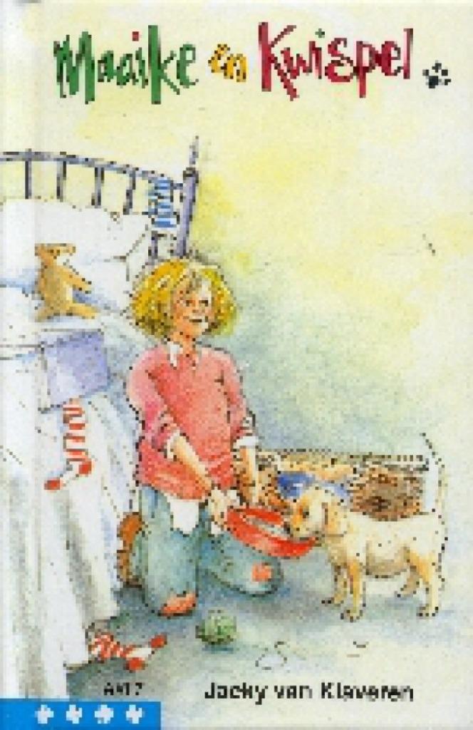 Jacky Van Klaveren / keuze uit 3 boeken, Ophalen of Verzenden, Zo goed als nieuw