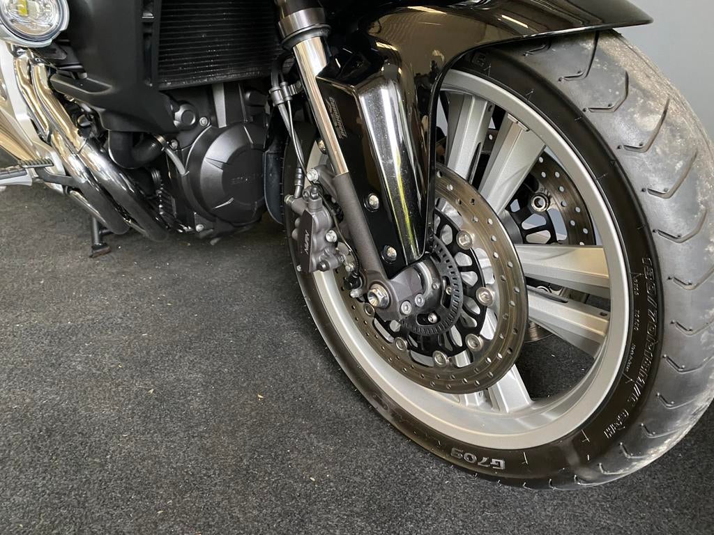 HONDA CTX 1300 PERFECTE STAAT *** garantie ***, Bedrijf, Toermotor, ABS