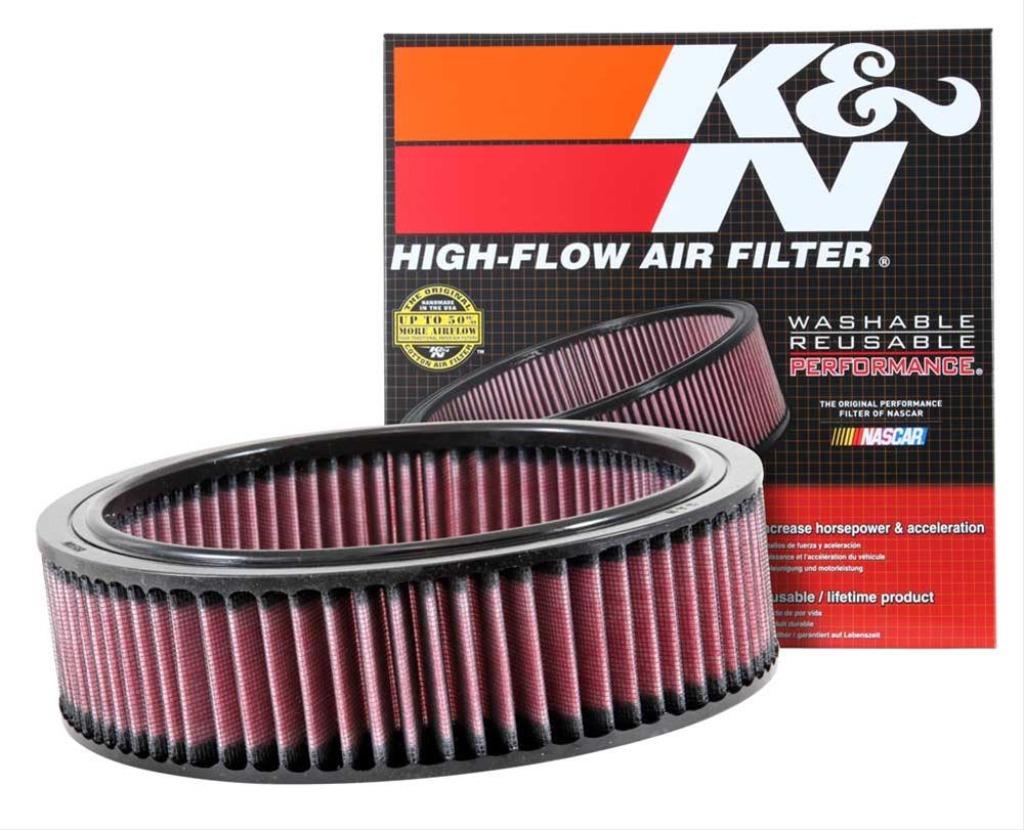 K&N Race luchtfilter voor de Impco 300A mixers, Auto-onderdelen, Ophalen of Verzenden, Nieuw, Lincoln