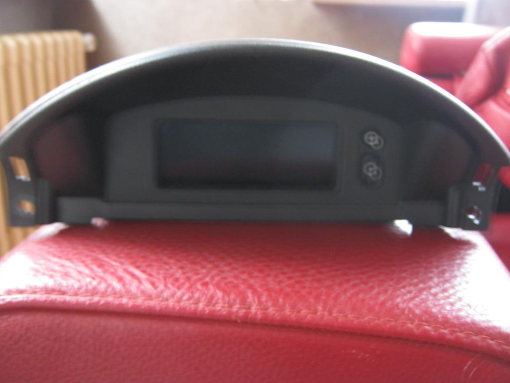 OPEL CORSA C 2004 UNITÉ D'AFFICHAGE HORLOGE NUMÉRIQUE, Enlèvement ou Envoi, Utilisé, Opel