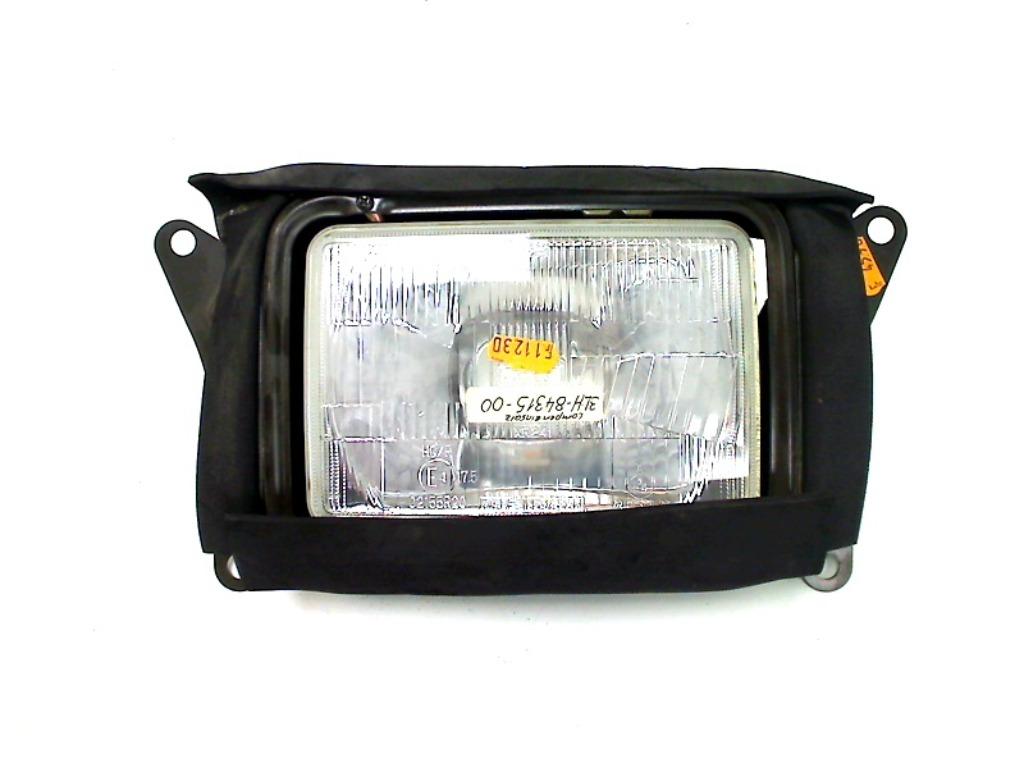 Yamaha FZR 1000 1987-1988 Koplamp, Ophalen of Verzenden, Gebruikt