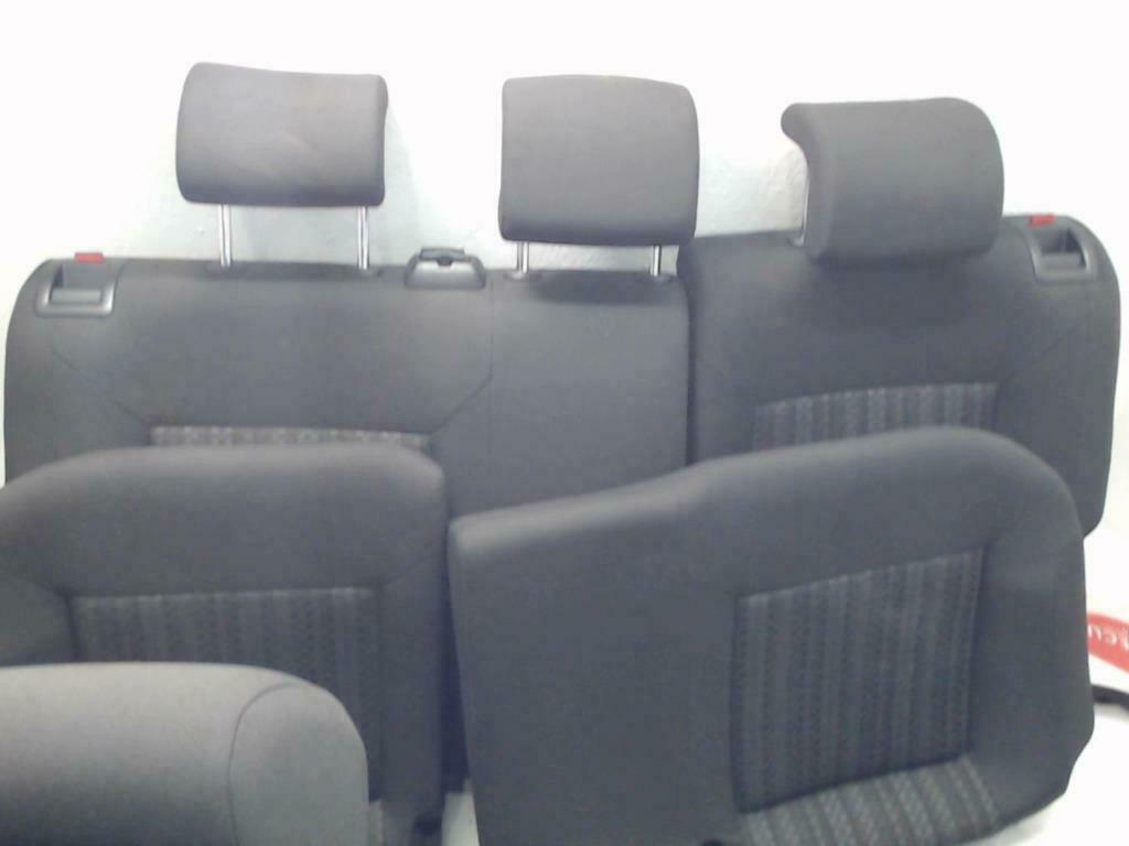 Intérieur complet Volkswagen Polo V 2014-2018 LP/13106, Autos : Pièces & Accessoires, Enlèvement ou Envoi, Utilisé, Volkswagen